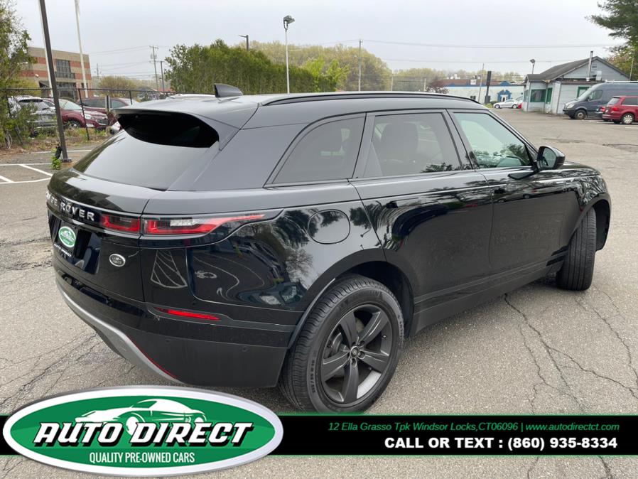 2018 Land Rover Range Rover Velar P250 S, available for sale in Windsor Locks, Connecticut | Auto Direct LLC. Windsor Locks, Connecticut 2018 Land Rover Range Rover Velar P250 S, available for sale in Windsor Locks, Connecticut | Auto Direct LLC. Windsor Locks, Connecticut