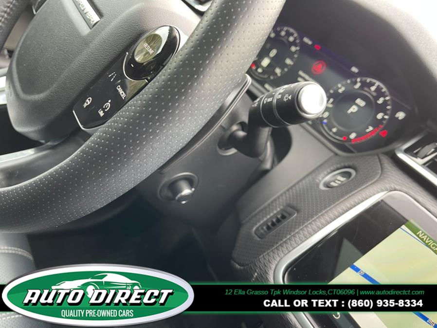 2018 Land Rover Range Rover Velar P250 S, available for sale in Windsor Locks, Connecticut | Auto Direct LLC. Windsor Locks, Connecticut 2018 Land Rover Range Rover Velar P250 S, available for sale in Windsor Locks, Connecticut | Auto Direct LLC. Windsor Locks, Connecticut