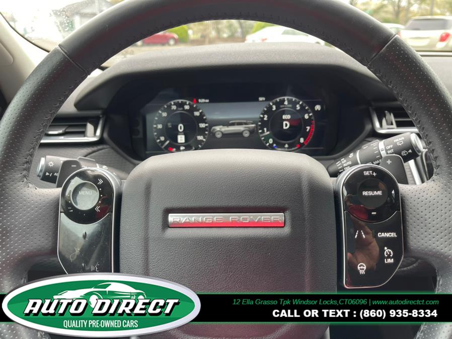 2018 Land Rover Range Rover Velar P250 S, available for sale in Windsor Locks, Connecticut | Auto Direct LLC. Windsor Locks, Connecticut 2018 Land Rover Range Rover Velar P250 S, available for sale in Windsor Locks, Connecticut | Auto Direct LLC. Windsor Locks, Connecticut