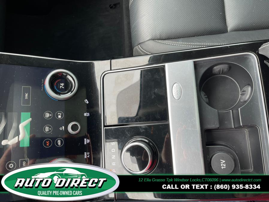 2018 Land Rover Range Rover Velar P250 S, available for sale in Windsor Locks, Connecticut | Auto Direct LLC. Windsor Locks, Connecticut 2018 Land Rover Range Rover Velar P250 S, available for sale in Windsor Locks, Connecticut | Auto Direct LLC. Windsor Locks, Connecticut