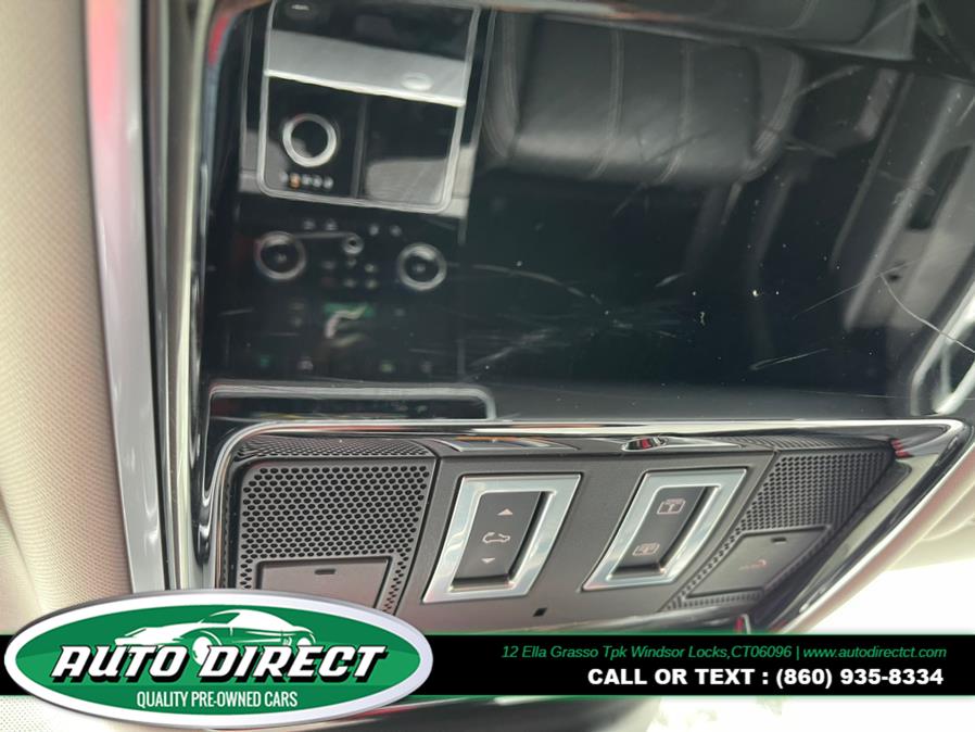 2018 Land Rover Range Rover Velar P250 S, available for sale in Windsor Locks, Connecticut | Auto Direct LLC. Windsor Locks, Connecticut 2018 Land Rover Range Rover Velar P250 S, available for sale in Windsor Locks, Connecticut | Auto Direct LLC. Windsor Locks, Connecticut