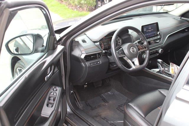 2021 Nissan Altima 2.5 SR, available for sale in Elmont, New York | NY Luxury Motors. Elmont, New York 2021 Nissan Altima 2.5 SR, available for sale in Elmont, New York | NY Luxury Motors. Elmont, New York