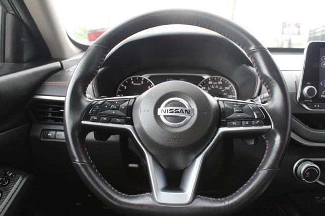 2021 Nissan Altima 2.5 SR, available for sale in Elmont, New York | NY Luxury Motors. Elmont, New York 2021 Nissan Altima 2.5 SR, available for sale in Elmont, New York | NY Luxury Motors. Elmont, New York