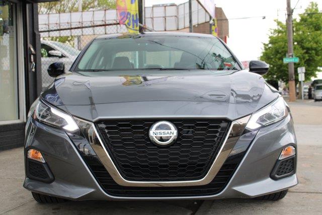 2021 Nissan Altima 2.5 SR, available for sale in Elmont, New York | NY Luxury Motors. Elmont, New York 2021 Nissan Altima 2.5 SR, available for sale in Elmont, New York | NY Luxury Motors. Elmont, New York
