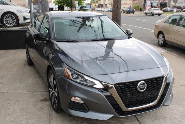 2021 Nissan Altima 2.5 SR, available for sale in Elmont, New York | NY Luxury Motors. Elmont, New York 2021 Nissan Altima 2.5 SR, available for sale in Elmont, New York | NY Luxury Motors. Elmont, New York