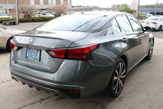 2021 Nissan Altima 2.5 SR, available for sale in Elmont, New York | NY Luxury Motors. Elmont, New York 2021 Nissan Altima 2.5 SR, available for sale in Elmont, New York | NY Luxury Motors. Elmont, New York