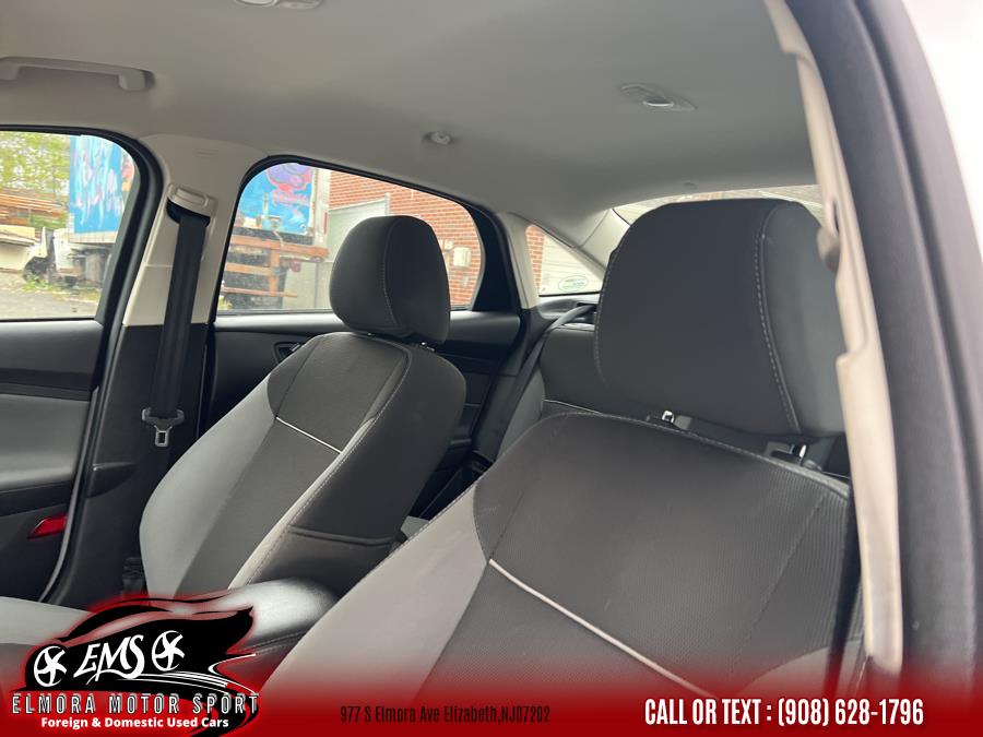 2014 Ford Focus 4dr Sdn SE, available for sale in Elizabeth, New Jersey | Elmora Motor Sports. Elizabeth, New Jersey 2014 Ford Focus 4dr Sdn SE, available for sale in Elizabeth, New Jersey | Elmora Motor Sports. Elizabeth, New Jersey