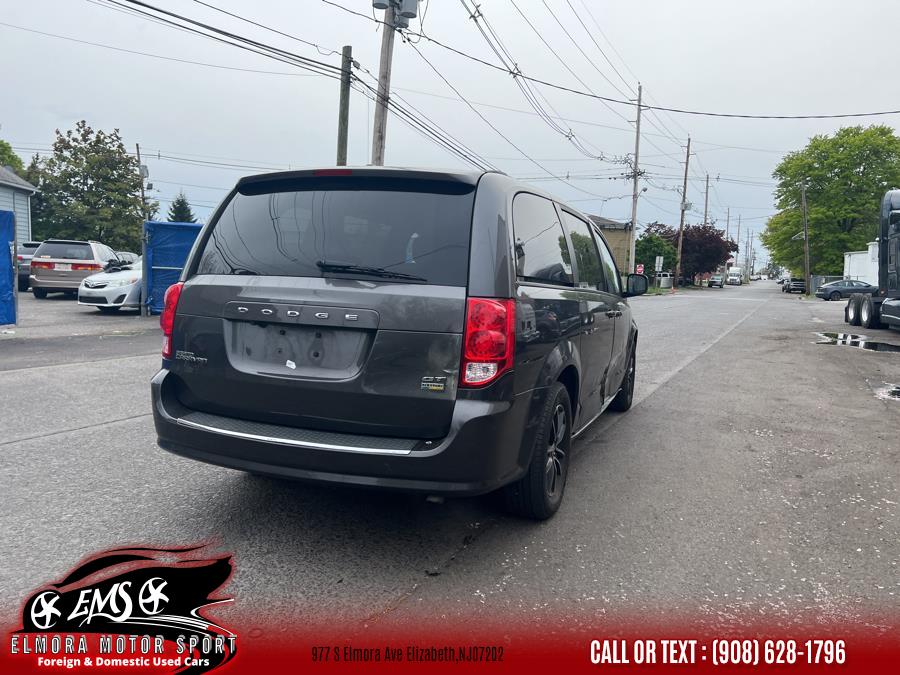 2019 Dodge Grand Caravan GT Wagon, available for sale in Elizabeth, New Jersey | Elmora Motor Sports. Elizabeth, New Jersey 2019 Dodge Grand Caravan GT Wagon, available for sale in Elizabeth, New Jersey | Elmora Motor Sports. Elizabeth, New Jersey