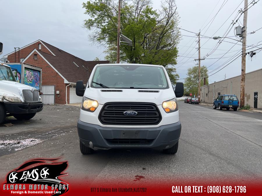 2016 Ford Transit Cargo Van T-150 148" Low Rf 8600 GVWR Swing-Out RH Dr, available for sale in Elizabeth, New Jersey | Elmora Motor Sports. Elizabeth, New Jersey 2016 Ford Transit Cargo Van T-150 148" Low Rf 8600 GVWR Swing-Out RH Dr, available for sale in Elizabeth, New Jersey | Elmora Motor Sports. Elizabeth, New Jersey