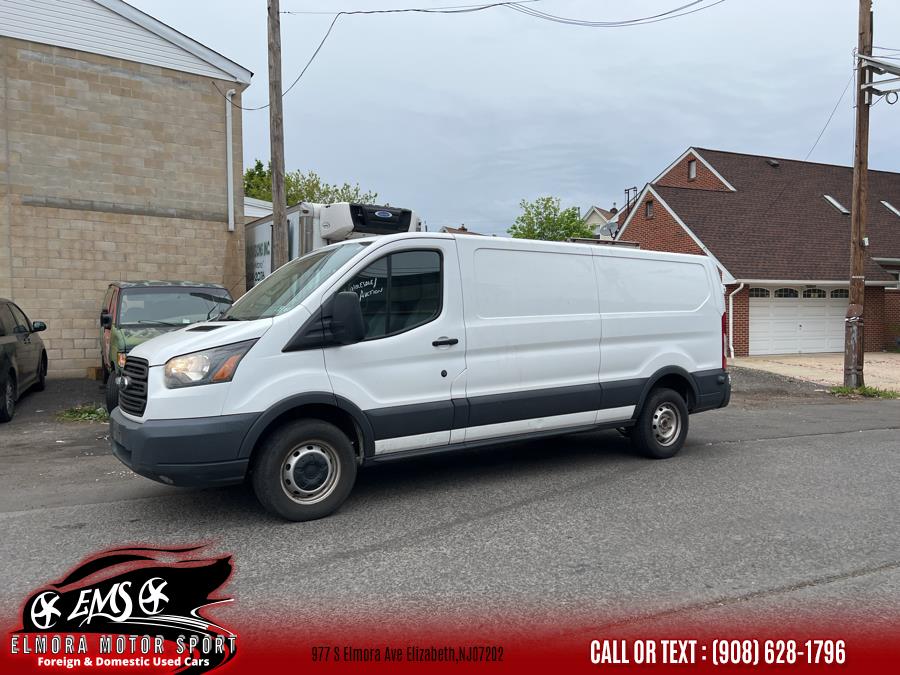 2016 Ford Transit Cargo Van T-150 148" Low Rf 8600 GVWR Swing-Out RH Dr, available for sale in Elizabeth, New Jersey | Elmora Motor Sports. Elizabeth, New Jersey 2016 Ford Transit Cargo Van T-150 148" Low Rf 8600 GVWR Swing-Out RH Dr, available for sale in Elizabeth, New Jersey | Elmora Motor Sports. Elizabeth, New Jersey