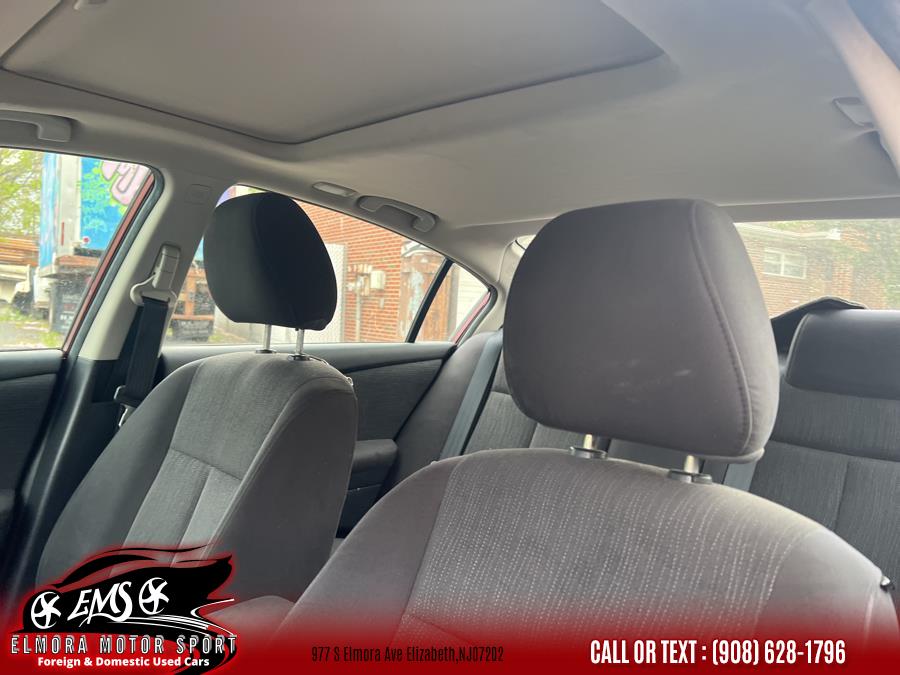 2010 Nissan Altima 4dr Sdn V6 CVT 3.5 SR, available for sale in Elizabeth, New Jersey | Elmora Motor Sports. Elizabeth, New Jersey 2010 Nissan Altima 4dr Sdn V6 CVT 3.5 SR, available for sale in Elizabeth, New Jersey | Elmora Motor Sports. Elizabeth, New Jersey