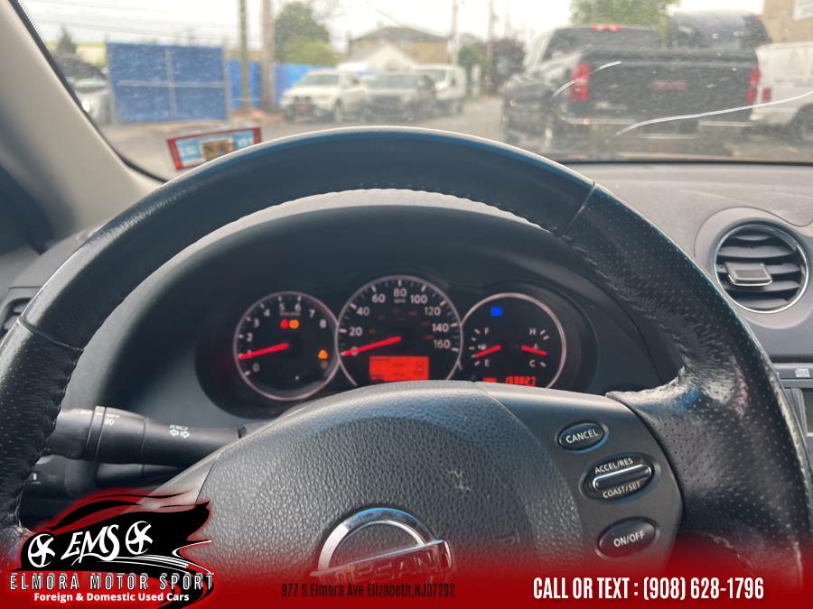 2010 Nissan Altima 4dr Sdn V6 CVT 3.5 SR, available for sale in Elizabeth, New Jersey | Elmora Motor Sports. Elizabeth, New Jersey 2010 Nissan Altima 4dr Sdn V6 CVT 3.5 SR, available for sale in Elizabeth, New Jersey | Elmora Motor Sports. Elizabeth, New Jersey