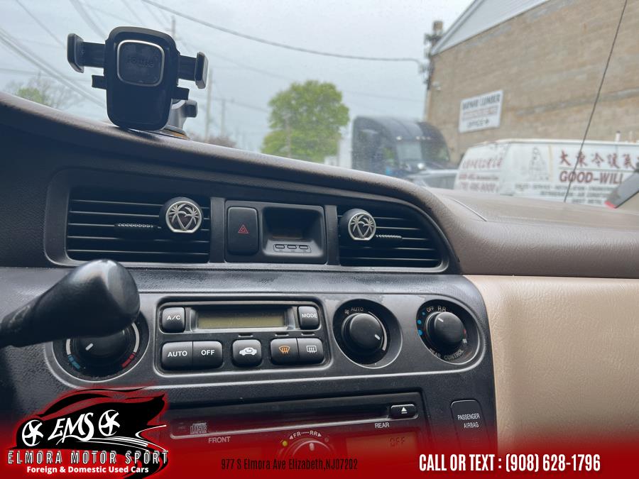 2003 Honda Odyssey 5dr EX-L w/DVD/Leather, available for sale in Elizabeth, New Jersey | Elmora Motor Sports. Elizabeth, New Jersey 2003 Honda Odyssey 5dr EX-L w/DVD/Leather, available for sale in Elizabeth, New Jersey | Elmora Motor Sports. Elizabeth, New Jersey