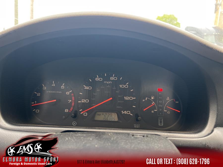 2003 Honda Odyssey 5dr EX-L w/DVD/Leather, available for sale in Elizabeth, New Jersey | Elmora Motor Sports. Elizabeth, New Jersey 2003 Honda Odyssey 5dr EX-L w/DVD/Leather, available for sale in Elizabeth, New Jersey | Elmora Motor Sports. Elizabeth, New Jersey
