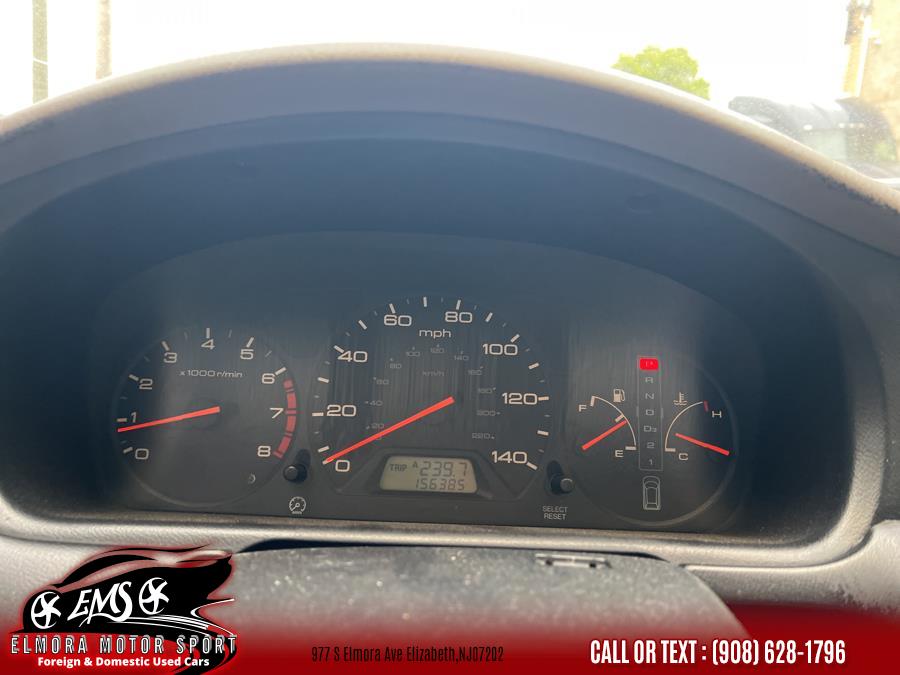 2003 Honda Odyssey 5dr EX-L w/DVD/Leather, available for sale in Elizabeth, New Jersey | Elmora Motor Sports. Elizabeth, New Jersey 2003 Honda Odyssey 5dr EX-L w/DVD/Leather, available for sale in Elizabeth, New Jersey | Elmora Motor Sports. Elizabeth, New Jersey