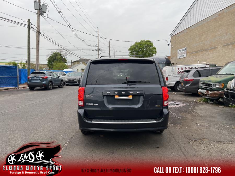 2013 Dodge Grand Caravan 4dr Wgn SXT, available for sale in Elizabeth, New Jersey | Elmora Motor Sports. Elizabeth, New Jersey 2013 Dodge Grand Caravan 4dr Wgn SXT, available for sale in Elizabeth, New Jersey | Elmora Motor Sports. Elizabeth, New Jersey