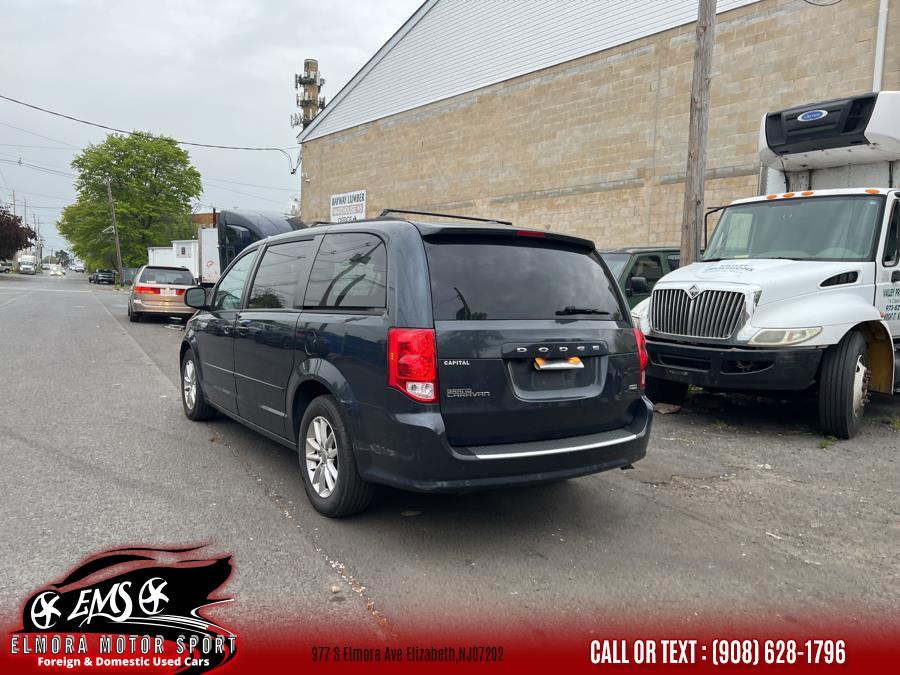 2013 Dodge Grand Caravan 4dr Wgn SXT, available for sale in Elizabeth, New Jersey | Elmora Motor Sports. Elizabeth, New Jersey 2013 Dodge Grand Caravan 4dr Wgn SXT, available for sale in Elizabeth, New Jersey | Elmora Motor Sports. Elizabeth, New Jersey