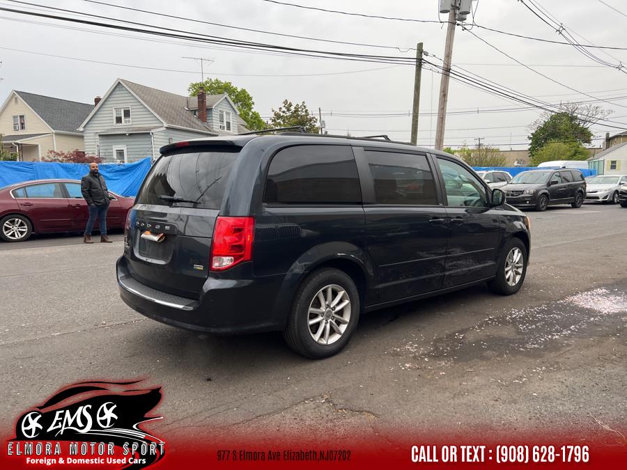 2013 Dodge Grand Caravan 4dr Wgn SXT, available for sale in Elizabeth, New Jersey | Elmora Motor Sports. Elizabeth, New Jersey 2013 Dodge Grand Caravan 4dr Wgn SXT, available for sale in Elizabeth, New Jersey | Elmora Motor Sports. Elizabeth, New Jersey