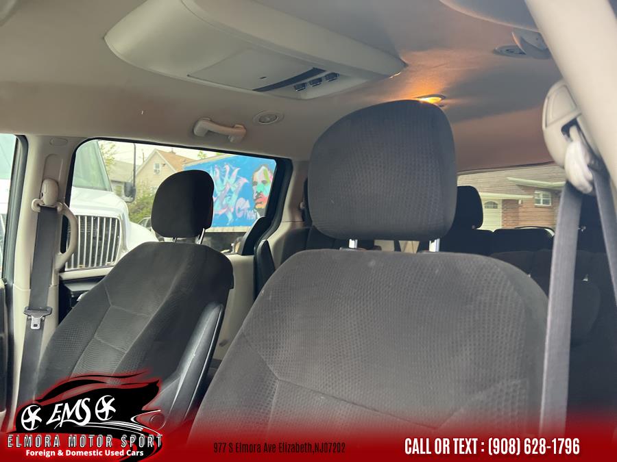 2013 Dodge Grand Caravan 4dr Wgn SXT, available for sale in Elizabeth, New Jersey | Elmora Motor Sports. Elizabeth, New Jersey 2013 Dodge Grand Caravan 4dr Wgn SXT, available for sale in Elizabeth, New Jersey | Elmora Motor Sports. Elizabeth, New Jersey