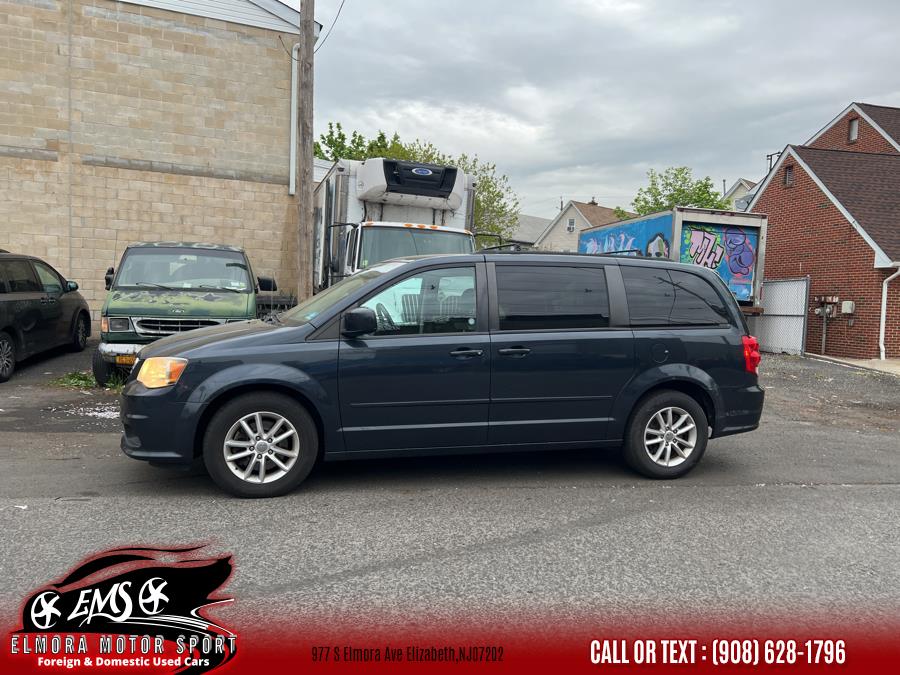 2013 Dodge Grand Caravan 4dr Wgn SXT, available for sale in Elizabeth, New Jersey | Elmora Motor Sports. Elizabeth, New Jersey 2013 Dodge Grand Caravan 4dr Wgn SXT, available for sale in Elizabeth, New Jersey | Elmora Motor Sports. Elizabeth, New Jersey