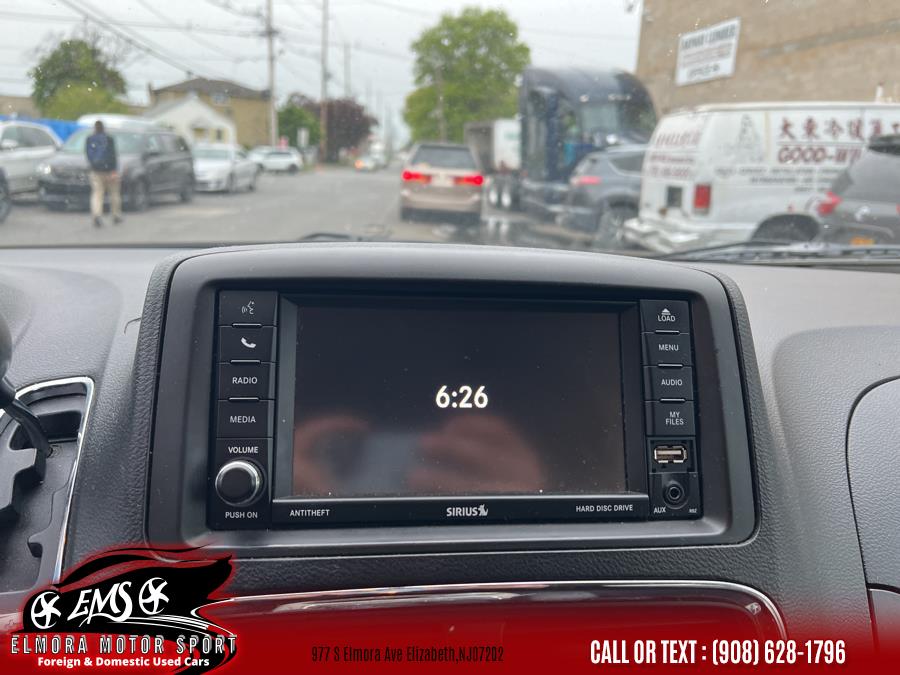 2013 Dodge Grand Caravan 4dr Wgn SXT, available for sale in Elizabeth, New Jersey | Elmora Motor Sports. Elizabeth, New Jersey 2013 Dodge Grand Caravan 4dr Wgn SXT, available for sale in Elizabeth, New Jersey | Elmora Motor Sports. Elizabeth, New Jersey