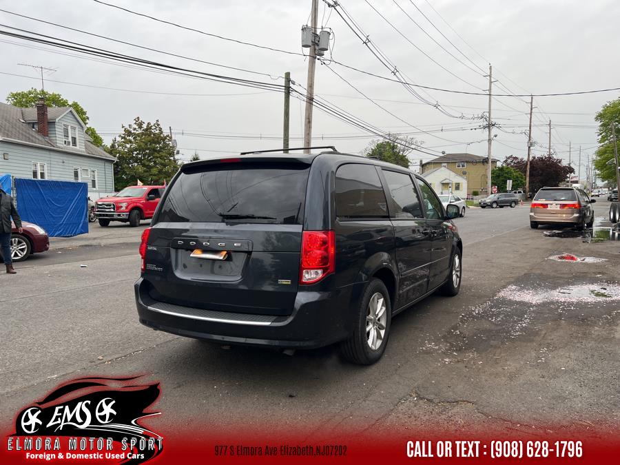 2013 Dodge Grand Caravan 4dr Wgn SXT, available for sale in Elizabeth, New Jersey | Elmora Motor Sports. Elizabeth, New Jersey 2013 Dodge Grand Caravan 4dr Wgn SXT, available for sale in Elizabeth, New Jersey | Elmora Motor Sports. Elizabeth, New Jersey