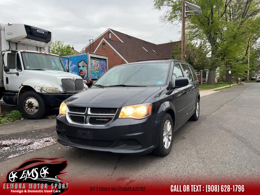 2013 Dodge Grand Caravan 4dr Wgn SXT, available for sale in Elizabeth, New Jersey | Elmora Motor Sports. Elizabeth, New Jersey 2013 Dodge Grand Caravan 4dr Wgn SXT, available for sale in Elizabeth, New Jersey | Elmora Motor Sports. Elizabeth, New Jersey