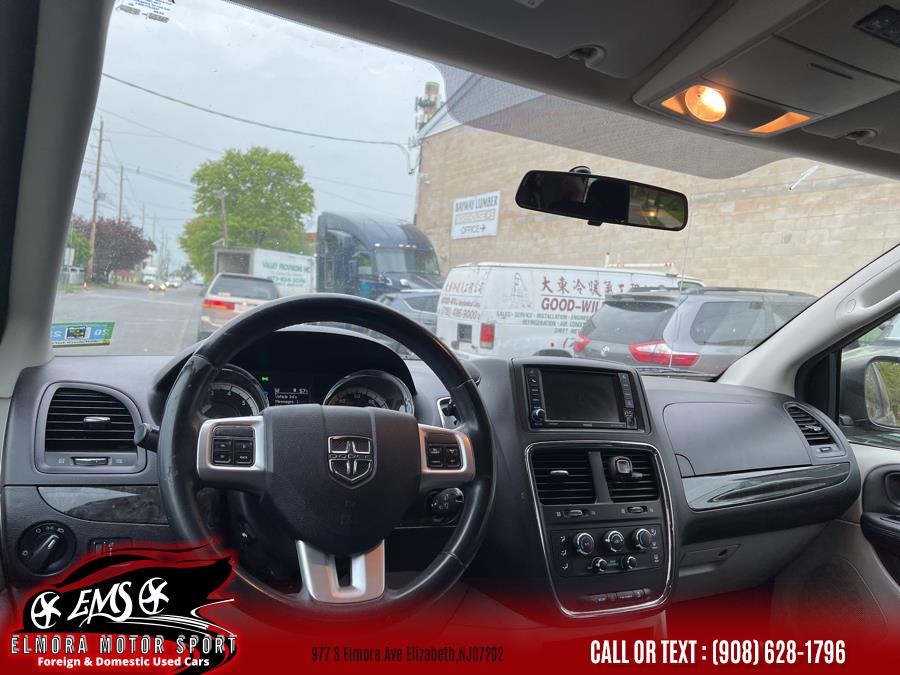 2013 Dodge Grand Caravan 4dr Wgn SXT, available for sale in Elizabeth, New Jersey | Elmora Motor Sports. Elizabeth, New Jersey 2013 Dodge Grand Caravan 4dr Wgn SXT, available for sale in Elizabeth, New Jersey | Elmora Motor Sports. Elizabeth, New Jersey