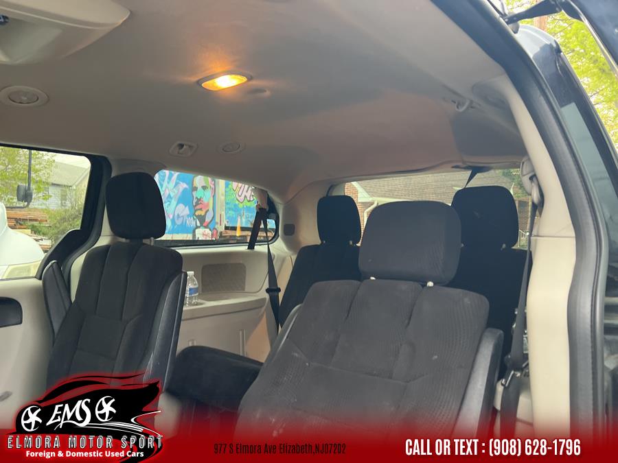 2013 Dodge Grand Caravan 4dr Wgn SXT, available for sale in Elizabeth, New Jersey | Elmora Motor Sports. Elizabeth, New Jersey 2013 Dodge Grand Caravan 4dr Wgn SXT, available for sale in Elizabeth, New Jersey | Elmora Motor Sports. Elizabeth, New Jersey