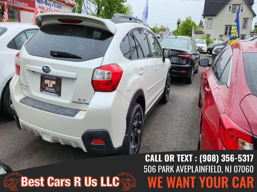 2013 Subaru XV Crosstrek 5dr Auto 2.0i Limited, available for sale in Plainfield, New Jersey | Best Cars R Us LLC. Plainfield, New Jersey 2013 Subaru XV Crosstrek 5dr Auto 2.0i Limited, available for sale in Plainfield, New Jersey | Best Cars R Us LLC. Plainfield, New Jersey