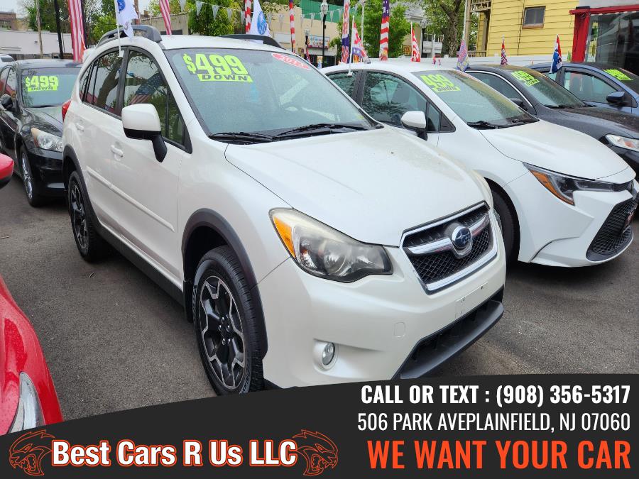 2013 Subaru XV Crosstrek 5dr Auto 2.0i Limited, available for sale in Plainfield, New Jersey | Best Cars R Us LLC. Plainfield, New Jersey 2013 Subaru XV Crosstrek 5dr Auto 2.0i Limited, available for sale in Plainfield, New Jersey | Best Cars R Us LLC. Plainfield, New Jersey