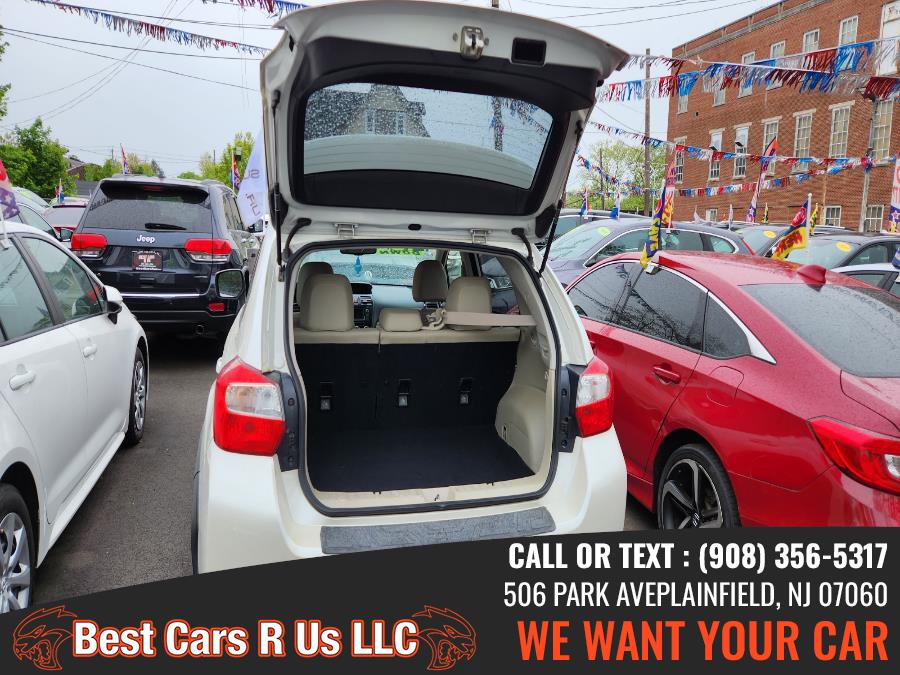 2013 Subaru XV Crosstrek 5dr Auto 2.0i Limited, available for sale in Plainfield, New Jersey | Best Cars R Us LLC. Plainfield, New Jersey 2013 Subaru XV Crosstrek 5dr Auto 2.0i Limited, available for sale in Plainfield, New Jersey | Best Cars R Us LLC. Plainfield, New Jersey