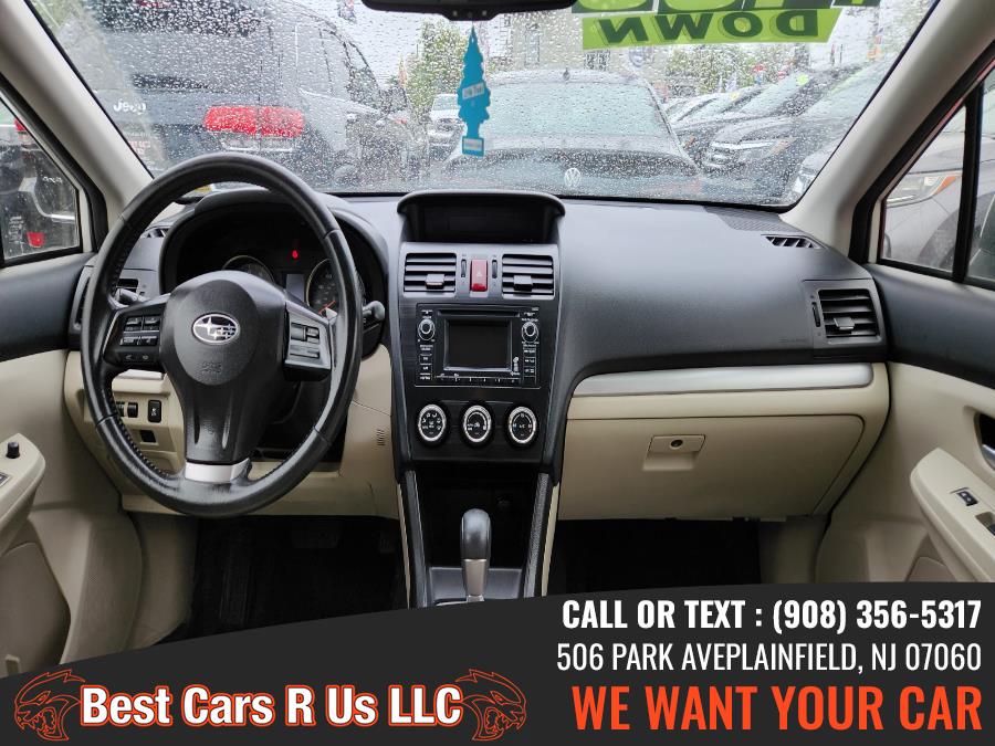 2013 Subaru XV Crosstrek 5dr Auto 2.0i Limited, available for sale in Plainfield, New Jersey | Best Cars R Us LLC. Plainfield, New Jersey 2013 Subaru XV Crosstrek 5dr Auto 2.0i Limited, available for sale in Plainfield, New Jersey | Best Cars R Us LLC. Plainfield, New Jersey