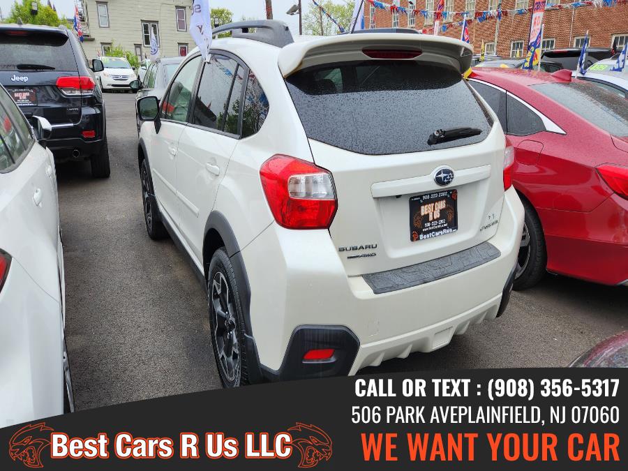2013 Subaru XV Crosstrek 5dr Auto 2.0i Limited, available for sale in Plainfield, New Jersey | Best Cars R Us LLC. Plainfield, New Jersey 2013 Subaru XV Crosstrek 5dr Auto 2.0i Limited, available for sale in Plainfield, New Jersey | Best Cars R Us LLC. Plainfield, New Jersey