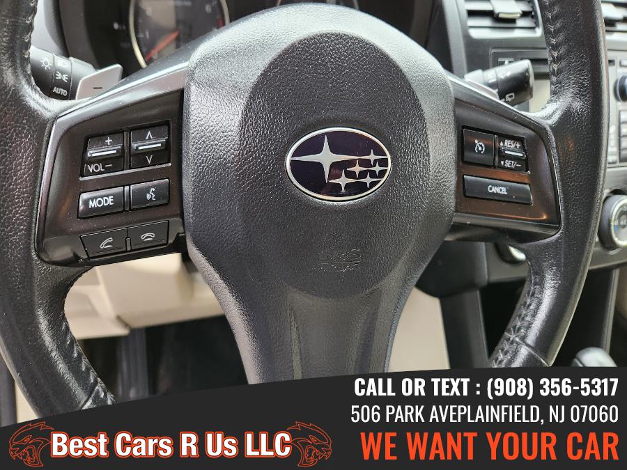 2013 Subaru XV Crosstrek 5dr Auto 2.0i Limited, available for sale in Plainfield, New Jersey | Best Cars R Us LLC. Plainfield, New Jersey 2013 Subaru XV Crosstrek 5dr Auto 2.0i Limited, available for sale in Plainfield, New Jersey | Best Cars R Us LLC. Plainfield, New Jersey
