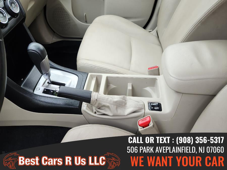 2013 Subaru XV Crosstrek 5dr Auto 2.0i Limited, available for sale in Plainfield, New Jersey | Best Cars R Us LLC. Plainfield, New Jersey 2013 Subaru XV Crosstrek 5dr Auto 2.0i Limited, available for sale in Plainfield, New Jersey | Best Cars R Us LLC. Plainfield, New Jersey