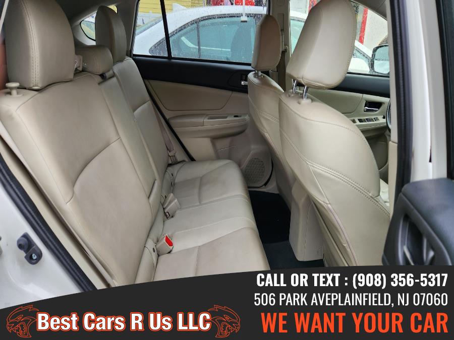 2013 Subaru XV Crosstrek 5dr Auto 2.0i Limited, available for sale in Plainfield, New Jersey | Best Cars R Us LLC. Plainfield, New Jersey 2013 Subaru XV Crosstrek 5dr Auto 2.0i Limited, available for sale in Plainfield, New Jersey | Best Cars R Us LLC. Plainfield, New Jersey