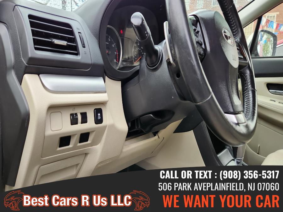 2013 Subaru XV Crosstrek 5dr Auto 2.0i Limited, available for sale in Plainfield, New Jersey | Best Cars R Us LLC. Plainfield, New Jersey 2013 Subaru XV Crosstrek 5dr Auto 2.0i Limited, available for sale in Plainfield, New Jersey | Best Cars R Us LLC. Plainfield, New Jersey