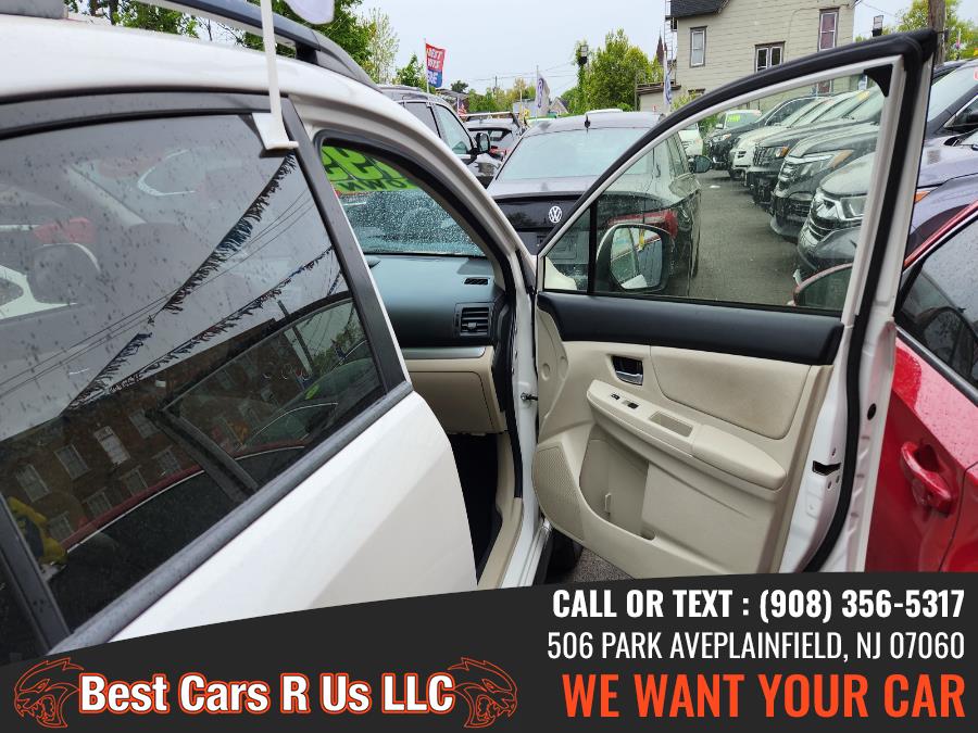 2013 Subaru XV Crosstrek 5dr Auto 2.0i Limited, available for sale in Plainfield, New Jersey | Best Cars R Us LLC. Plainfield, New Jersey 2013 Subaru XV Crosstrek 5dr Auto 2.0i Limited, available for sale in Plainfield, New Jersey | Best Cars R Us LLC. Plainfield, New Jersey