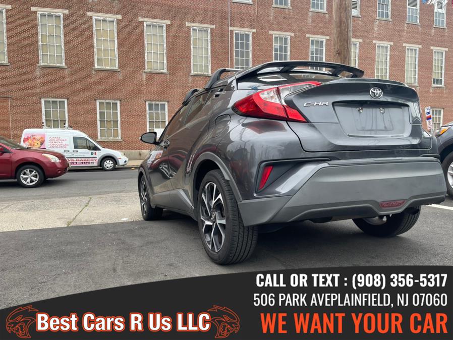 2018 Toyota C-HR XLE Premium FWD (Natl), available for sale in Plainfield, New Jersey | Best Cars R Us LLC. Plainfield, New Jersey 2018 Toyota C-HR XLE Premium FWD (Natl), available for sale in Plainfield, New Jersey | Best Cars R Us LLC. Plainfield, New Jersey