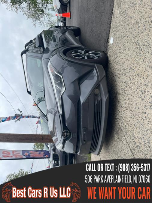 2018 Toyota C-HR XLE Premium FWD (Natl), available for sale in Plainfield, New Jersey | Best Cars R Us LLC. Plainfield, New Jersey 2018 Toyota C-HR XLE Premium FWD (Natl), available for sale in Plainfield, New Jersey | Best Cars R Us LLC. Plainfield, New Jersey