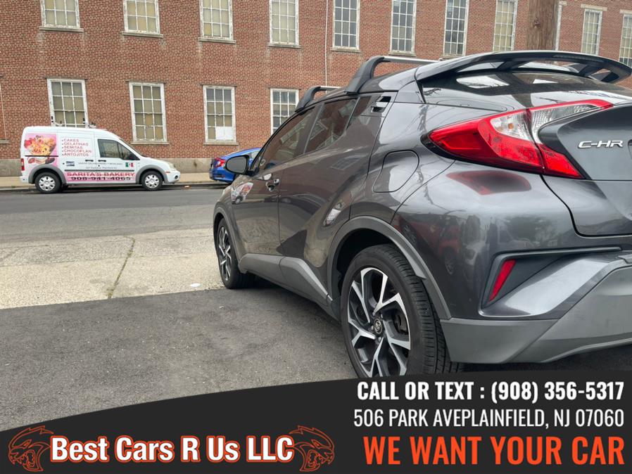 2018 Toyota C-HR XLE Premium FWD (Natl), available for sale in Plainfield, New Jersey | Best Cars R Us LLC. Plainfield, New Jersey 2018 Toyota C-HR XLE Premium FWD (Natl), available for sale in Plainfield, New Jersey | Best Cars R Us LLC. Plainfield, New Jersey