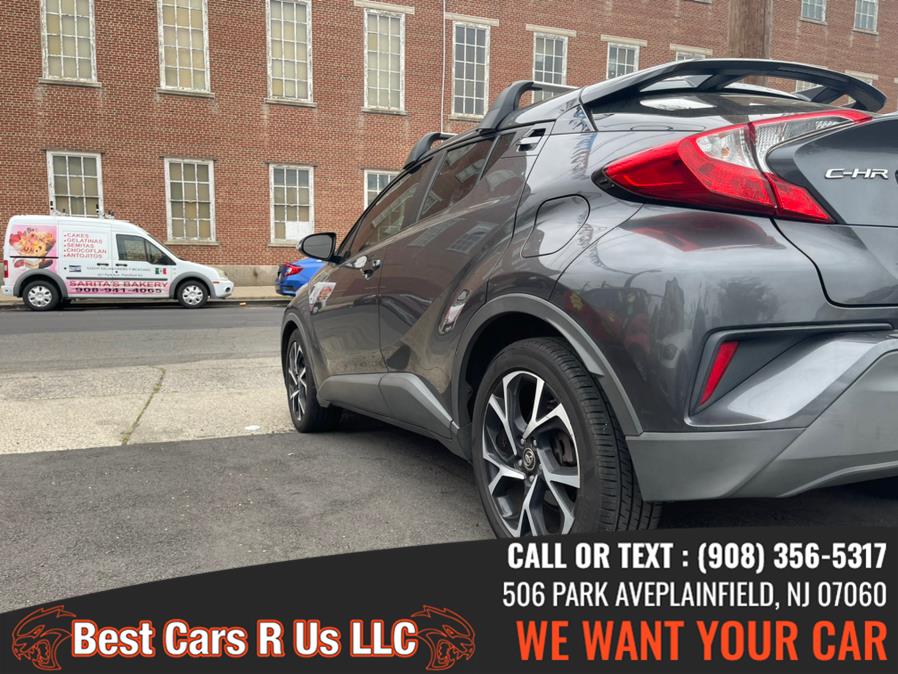 2018 Toyota C-HR XLE Premium FWD (Natl), available for sale in Plainfield, New Jersey | Best Cars R Us LLC. Plainfield, New Jersey 2018 Toyota C-HR XLE Premium FWD (Natl), available for sale in Plainfield, New Jersey | Best Cars R Us LLC. Plainfield, New Jersey