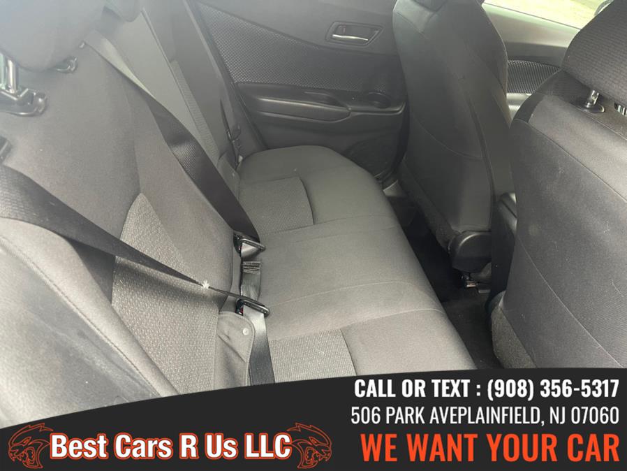 2018 Toyota C-HR XLE Premium FWD (Natl), available for sale in Plainfield, New Jersey | Best Cars R Us LLC. Plainfield, New Jersey 2018 Toyota C-HR XLE Premium FWD (Natl), available for sale in Plainfield, New Jersey | Best Cars R Us LLC. Plainfield, New Jersey