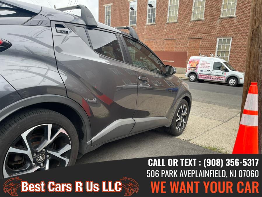 2018 Toyota C-HR XLE Premium FWD (Natl), available for sale in Plainfield, New Jersey | Best Cars R Us LLC. Plainfield, New Jersey 2018 Toyota C-HR XLE Premium FWD (Natl), available for sale in Plainfield, New Jersey | Best Cars R Us LLC. Plainfield, New Jersey