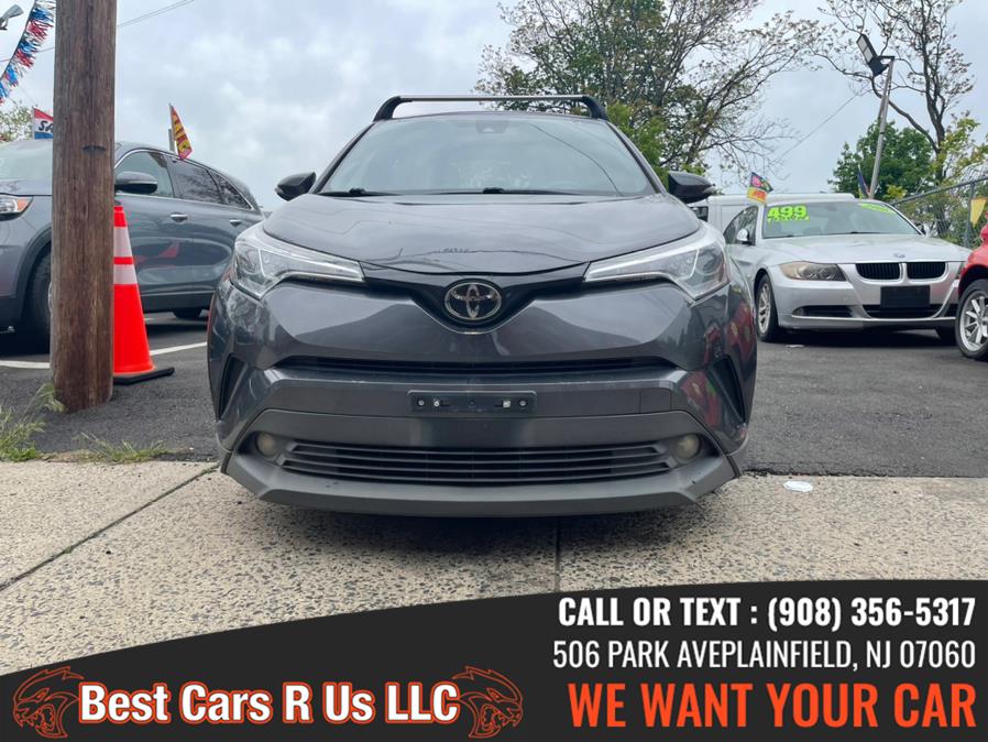 2018 Toyota C-HR XLE Premium FWD (Natl), available for sale in Plainfield, New Jersey | Best Cars R Us LLC. Plainfield, New Jersey 2018 Toyota C-HR XLE Premium FWD (Natl), available for sale in Plainfield, New Jersey | Best Cars R Us LLC. Plainfield, New Jersey
