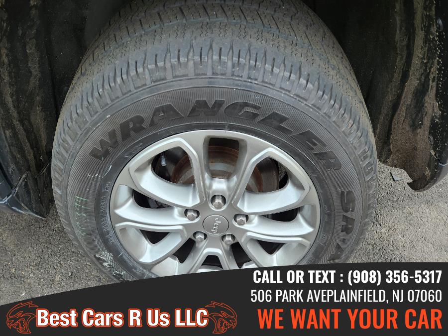 2016 Jeep Grand Cherokee 4WD 4dr Limited 75th Anniversary, available for sale in Plainfield, New Jersey | Best Cars R Us LLC. Plainfield, New Jersey 2016 Jeep Grand Cherokee 4WD 4dr Limited 75th Anniversary, available for sale in Plainfield, New Jersey | Best Cars R Us LLC. Plainfield, New Jersey