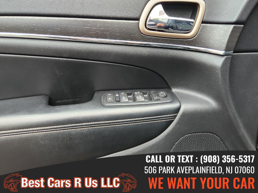 2016 Jeep Grand Cherokee 4WD 4dr Limited 75th Anniversary, available for sale in Plainfield, New Jersey | Best Cars R Us LLC. Plainfield, New Jersey 2016 Jeep Grand Cherokee 4WD 4dr Limited 75th Anniversary, available for sale in Plainfield, New Jersey | Best Cars R Us LLC. Plainfield, New Jersey