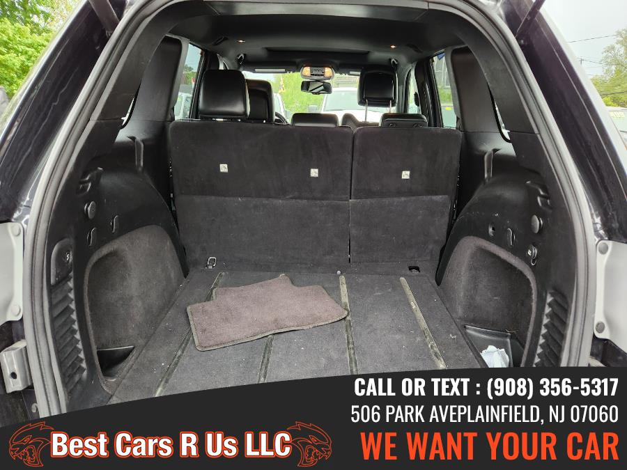 2016 Jeep Grand Cherokee 4WD 4dr Limited 75th Anniversary, available for sale in Plainfield, New Jersey | Best Cars R Us LLC. Plainfield, New Jersey 2016 Jeep Grand Cherokee 4WD 4dr Limited 75th Anniversary, available for sale in Plainfield, New Jersey | Best Cars R Us LLC. Plainfield, New Jersey