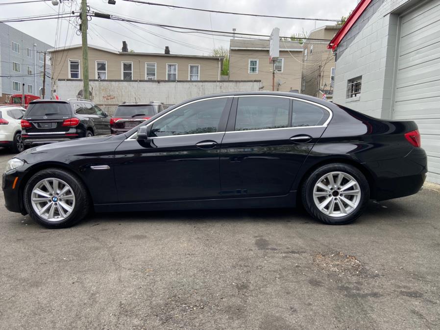 2014 BMW 5 Series 4dr Sdn 528i xDrive AWD, available for sale in Paterson, New Jersey | Champion of Paterson. Paterson, New Jersey